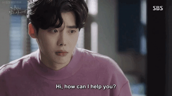 While You Were Sleeping 當你沉睡時(Korean Drama DVD) Poh Kim