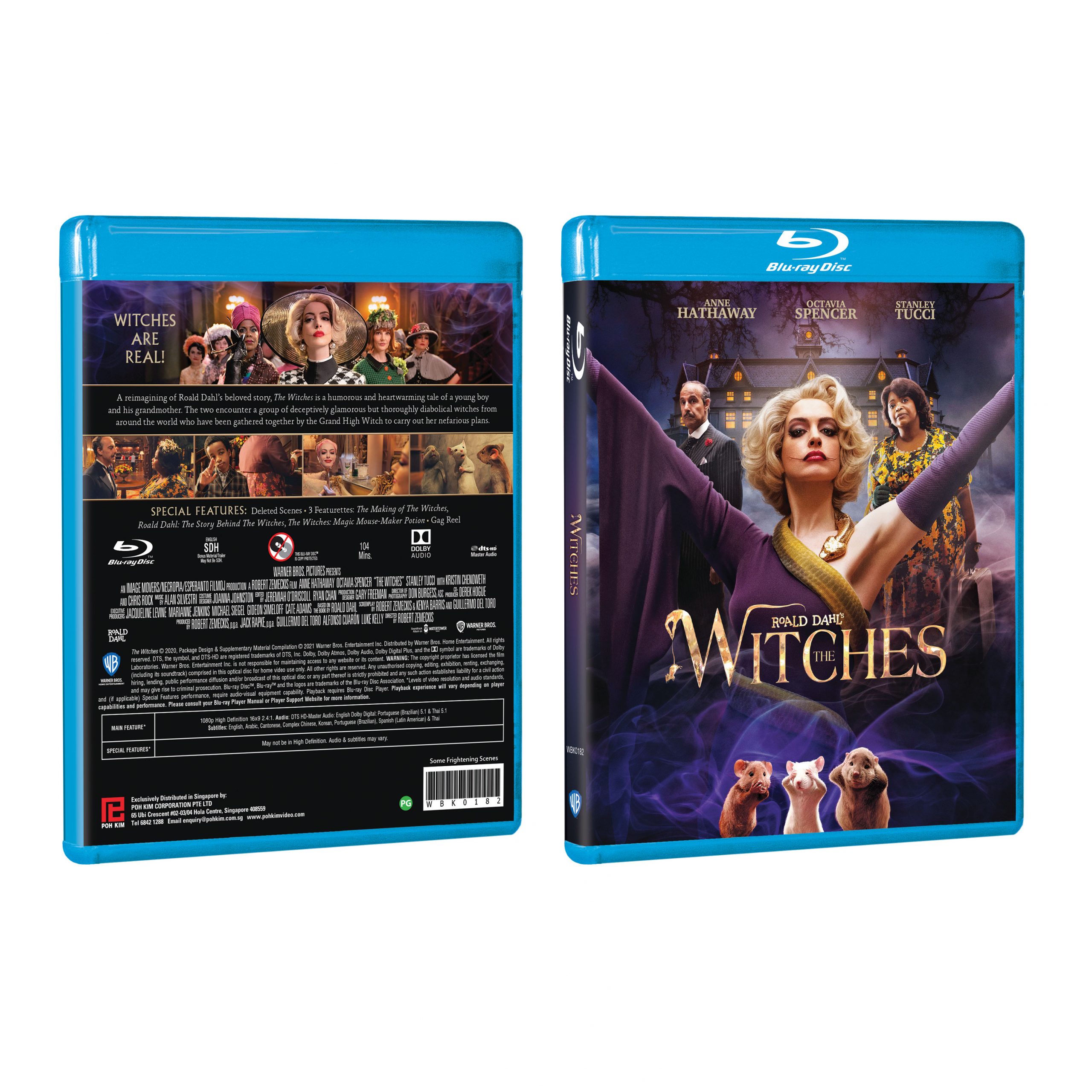 Amazon Prime Watch The Witch Korean Movie Online Trailer Malazgirt